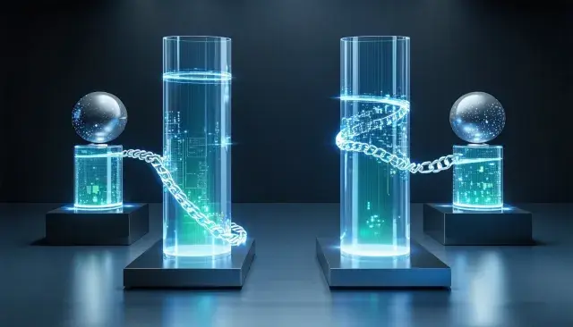 ACID Transactions Properties: Understand What ACID Stands For