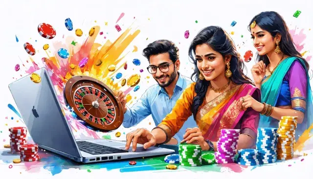 Online Casinos Draw Bangladeshi Players with Convenience and Variety