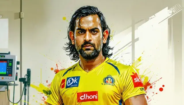 CSK CEO Details Dhoni Rehab Progress and Brevis Availability Outlook